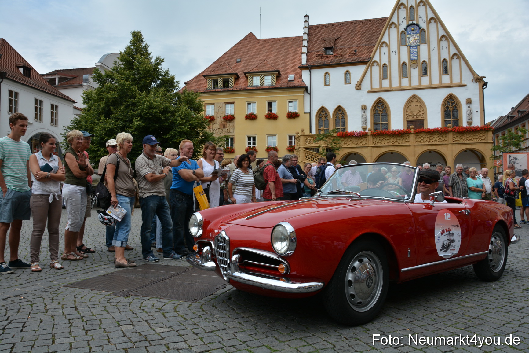 100 Meilen um Nuernberg 090814 0130